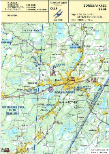 Map Bors-Viared
