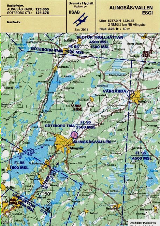 Map Alingss