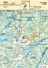 Map resten