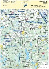 Map Vrgrda