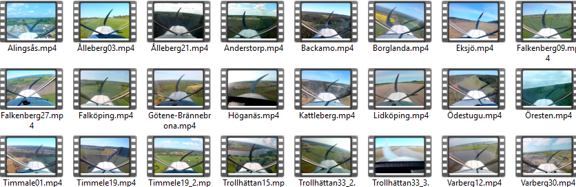 Videos