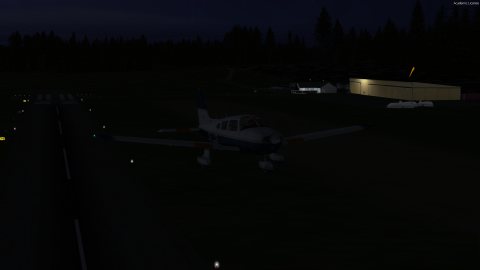 ESGE screenshot night gliderside